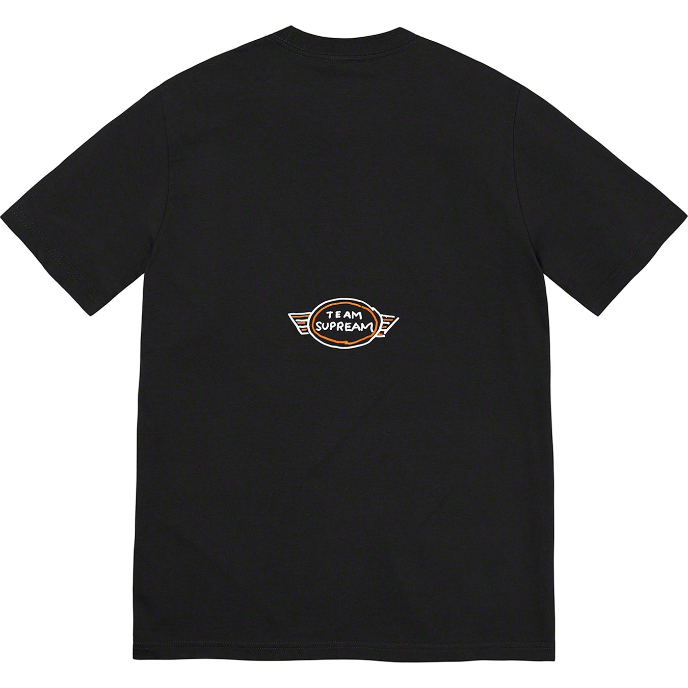 Gonz Portrait Tee view 6
